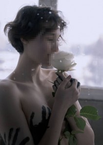 Фото проститутки Марина №2 в городе Заречный