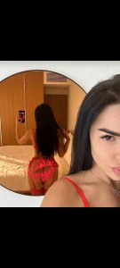 Фото проститутки Мария №3 в городе Заречный