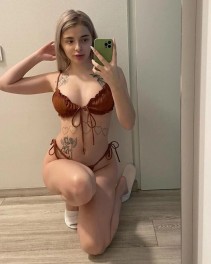 Фото проститутки Алена №2 в городе Заречный