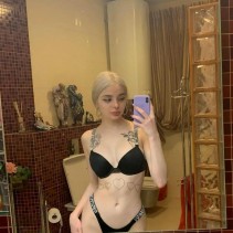 Фото проститутки Алена №3 в городе Заречный