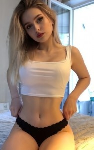 Фото проститутки Марина №3 в городе Заречный