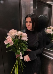 Фото проститутки Вивьена №9 в городе Заречный