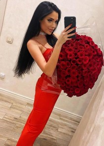 Фото проститутки Юлия №4 в городе Заречный