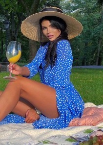 Фото проститутки СОФИЯ №3 в городе Заречный