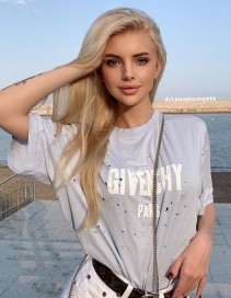 Фото проститутки ДАРИНА №5 в городе Заречный