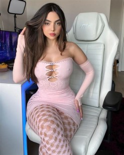 Фото проститутки Вика №1 в городе Заречный