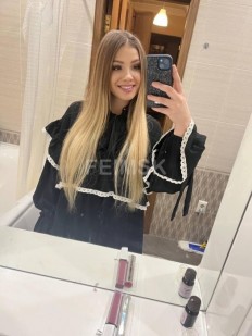 Фото проститутки Настя №1 в городе Заречный