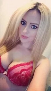 Фото проститутки Настя №1 в городе Заречный