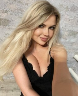 Фото проститутки Настя №1 в городе Заречный