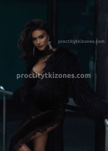 Белка, Г. Заречный