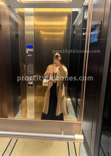 Джоржина, Г. Заречный