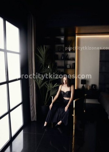 Джоржина, Г. Заречный