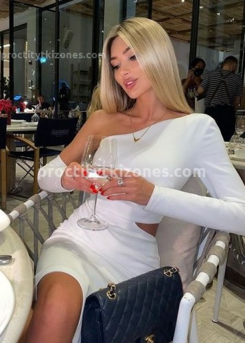 Лина, Г. Заречный