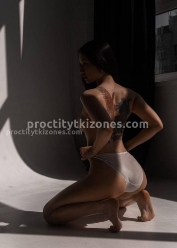 Марта, Г. Заречный