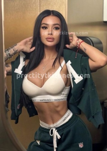 Милана, Г. Заречный