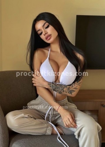 Милана, Г. Заречный