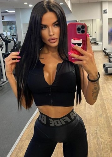 Нелли, Г. Заречный